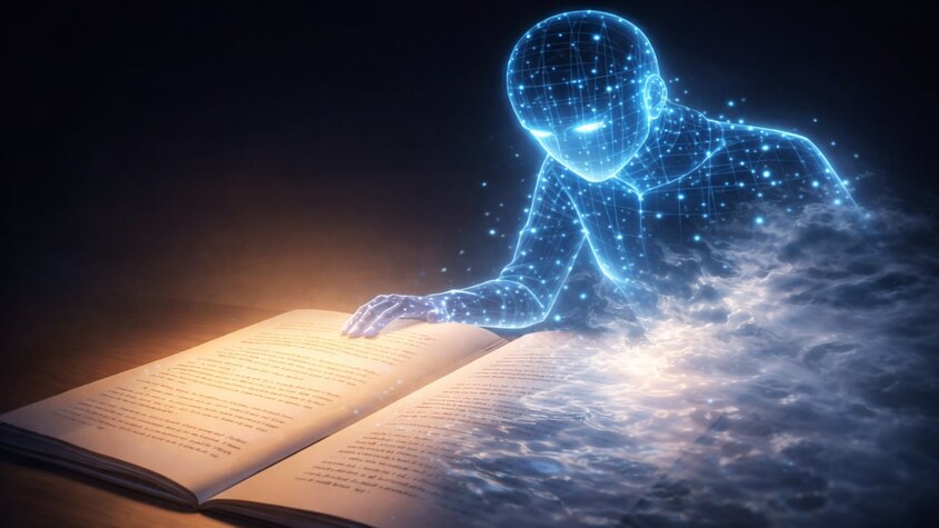 Вода в дипломной работе: как ИИ-детекторы в 2026 будут вычислять бессодержательный текст