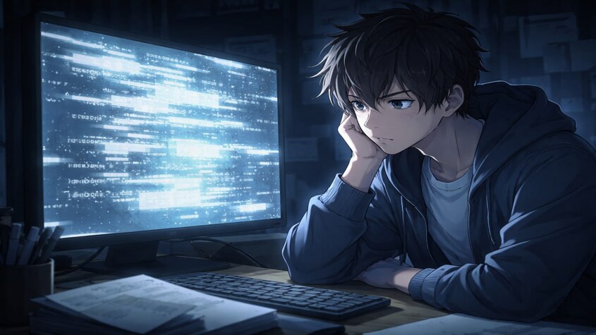 как сделать текст крутым