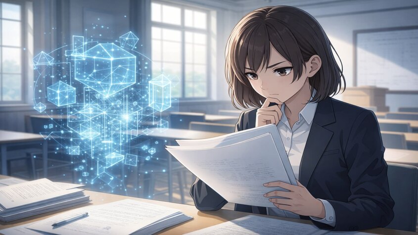 как работают ИИ детекторы