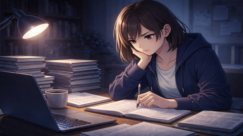 какова структура рецензии, что обязательного