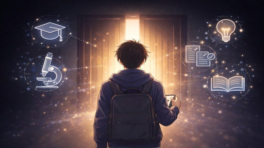 Подготовка к вступительным экзаменам в аспирантуру в 2026 году