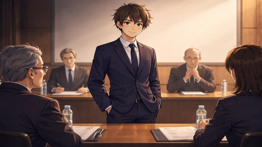 Soft skills для защиты диплома в 2026: как отвечать на каверзные вопросы комиссии