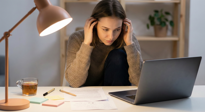 Антиплагиат в 2026: почему падает процент и как поднять оригинальность без переписывания диплома