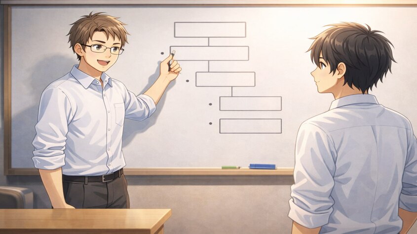 как быстро собрать всю базу, без мучений