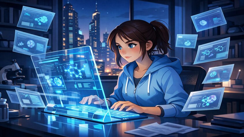 Как использовать Zotero или Mendeley для управления библиографией в 2026