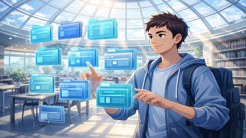 как правильно работать в зотеро