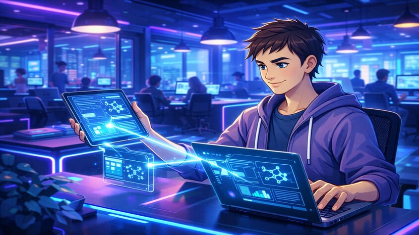 какие лайфхаки есть для ускорения написания работ