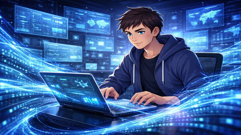 как оформлять и интерпретировать данные