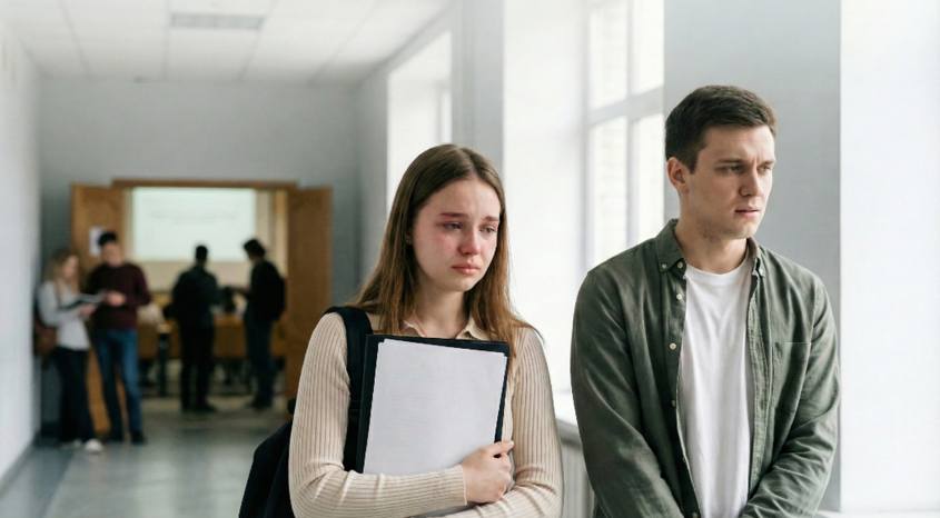 Не защитил диплом: пересдача и перенос защиты в вузе — сроки, правила, что делать