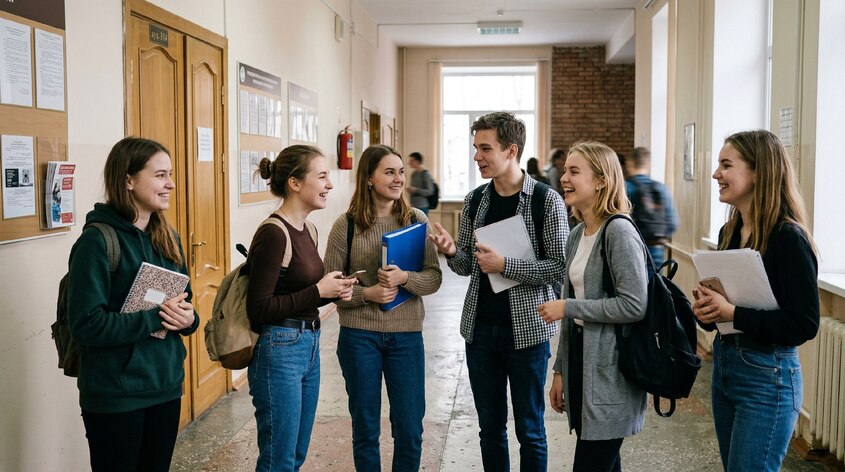 словарь студента-первокурсника