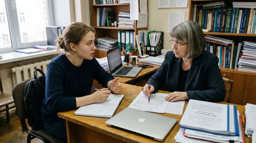 Темы ВКР по психологии: 30 готовых идей для дипломной работы