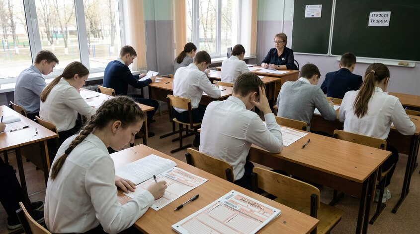 егэ 2026 по русскому за месяц