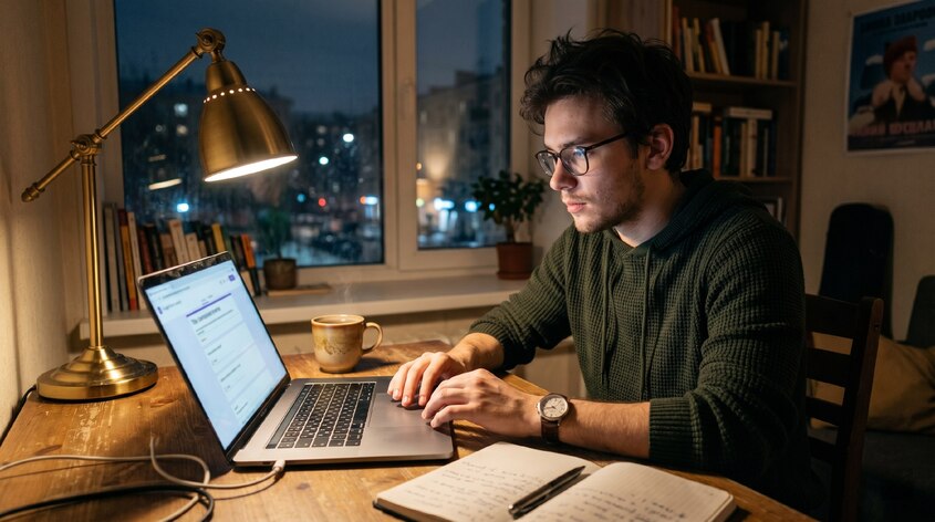 Анкетирование в дипломе: как провести и оформить результаты