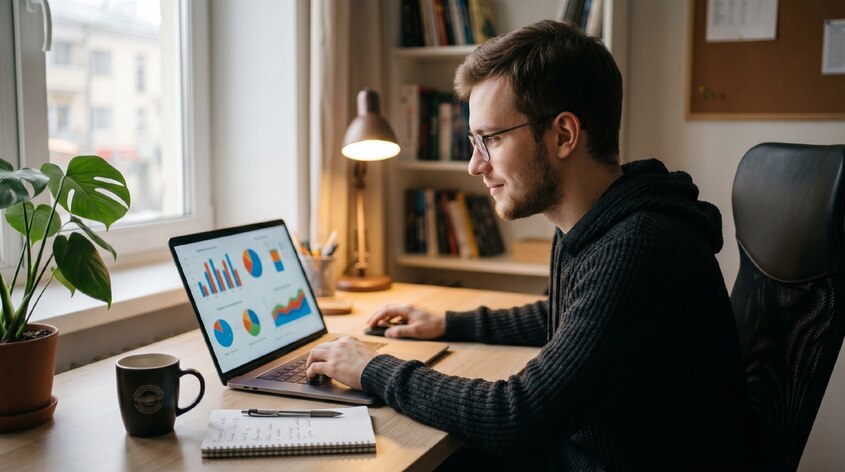 как оформить результаты анкетирования в дипломе