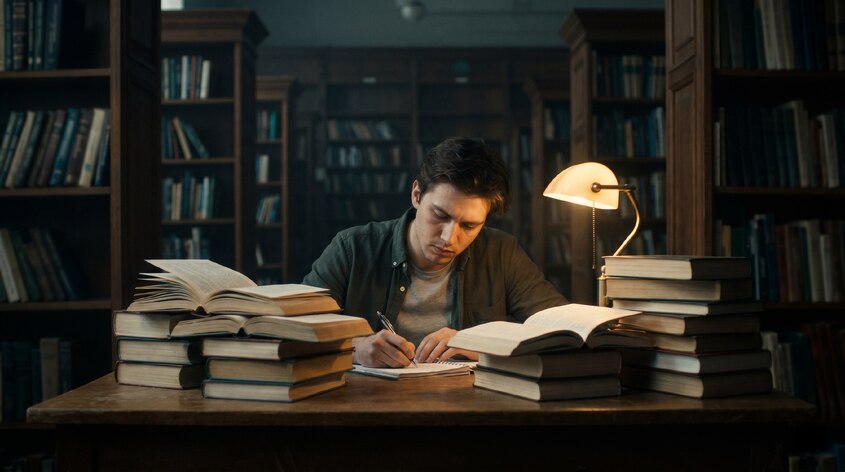 Теоретическая часть диплома: как сделать её сильной и убедительной