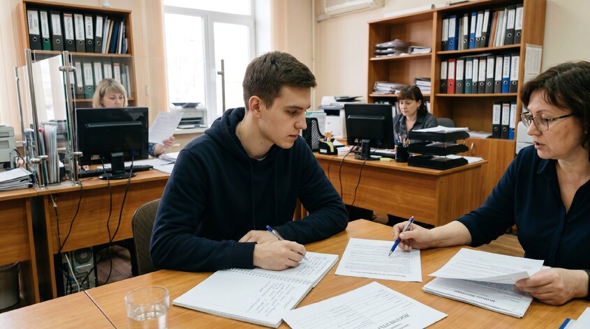 что писать в отчете по практике