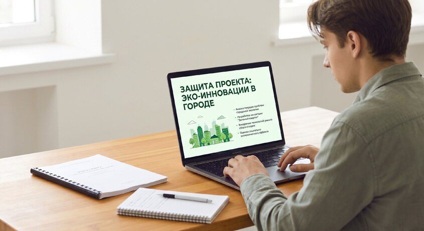 чем отличается ВКР от диплома